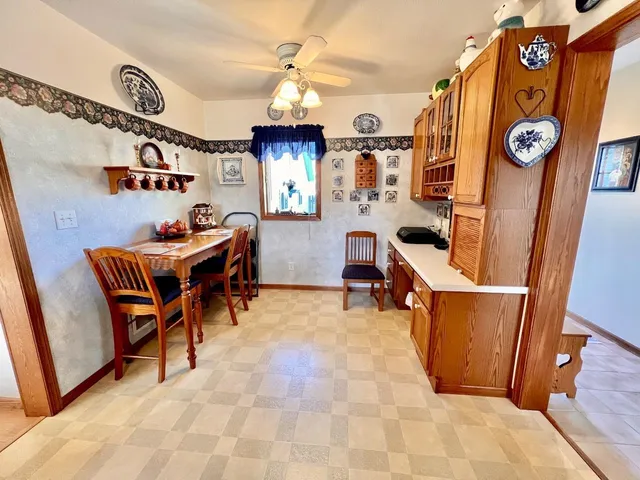 $244,900 | 1111 North Central Avenue, Richland Center, WI 53581