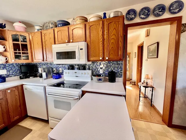 $244,900 | 1111 North Central Avenue, Richland Center, WI 53581