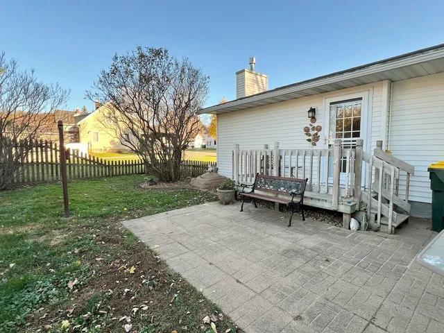 $244,900 | 1111 North Central Avenue, Richland Center, WI 53581