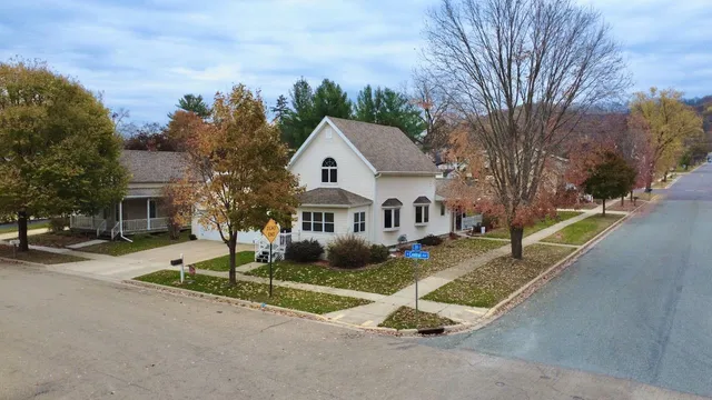 $244,900 | 1111 North Central Avenue, Richland Center, WI 53581