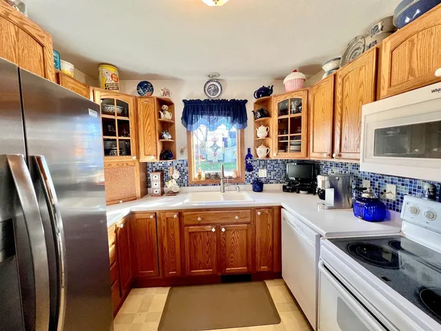 $244,900 | 1111 North Central Avenue, Richland Center, WI 53581