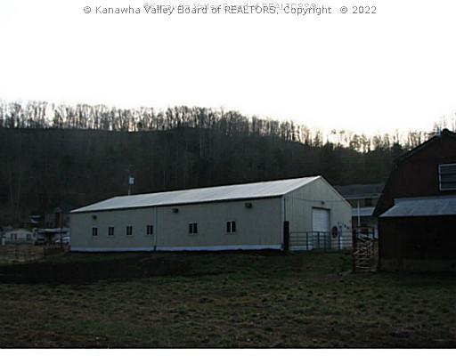 5025 Little Sandy Road Elkview, WV 25071 - Photo 10 of 16 Exterior Front.