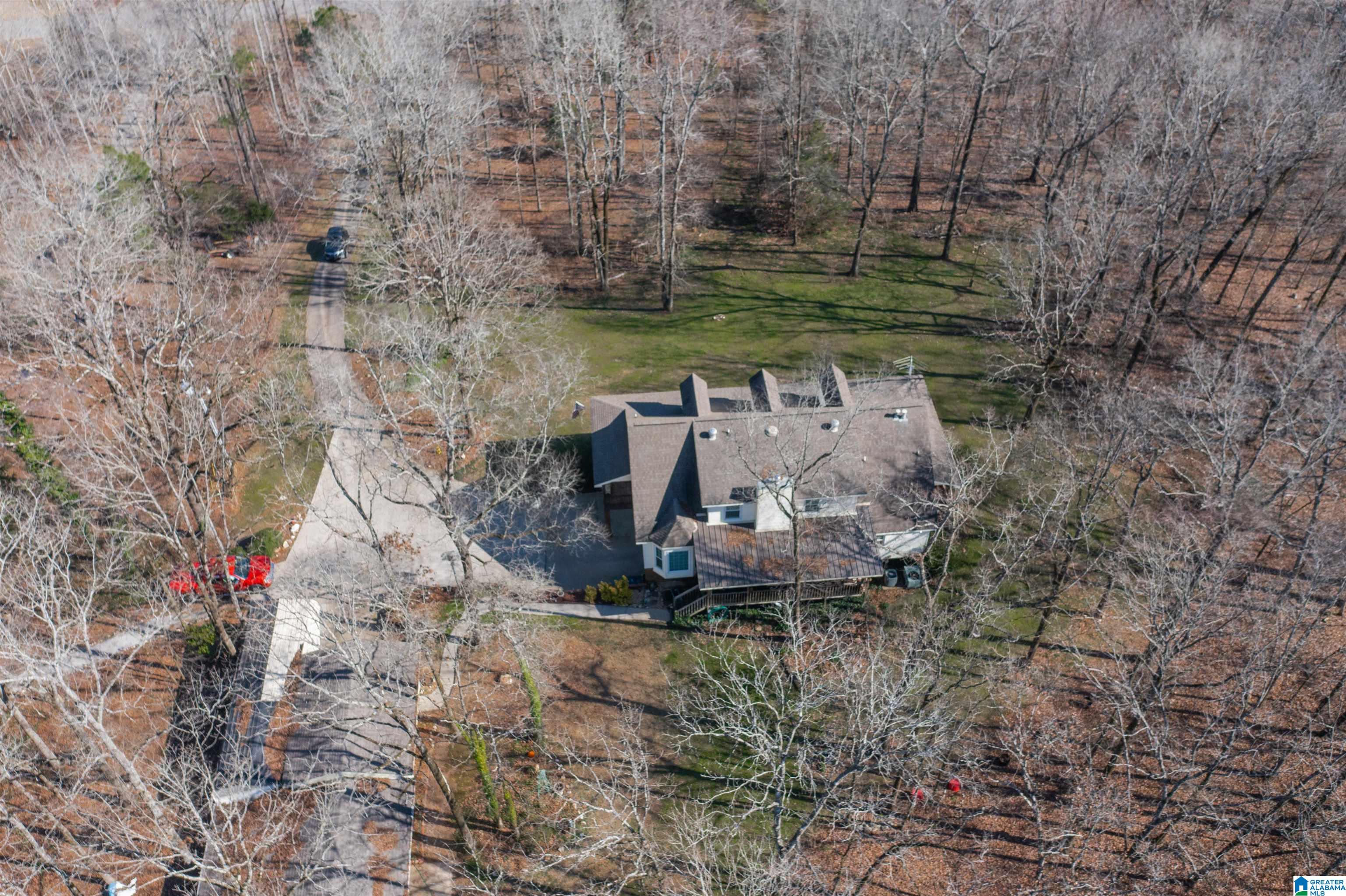 136 Chestnut Drive Alabaster, AL 35007 - Photo 4 of 46