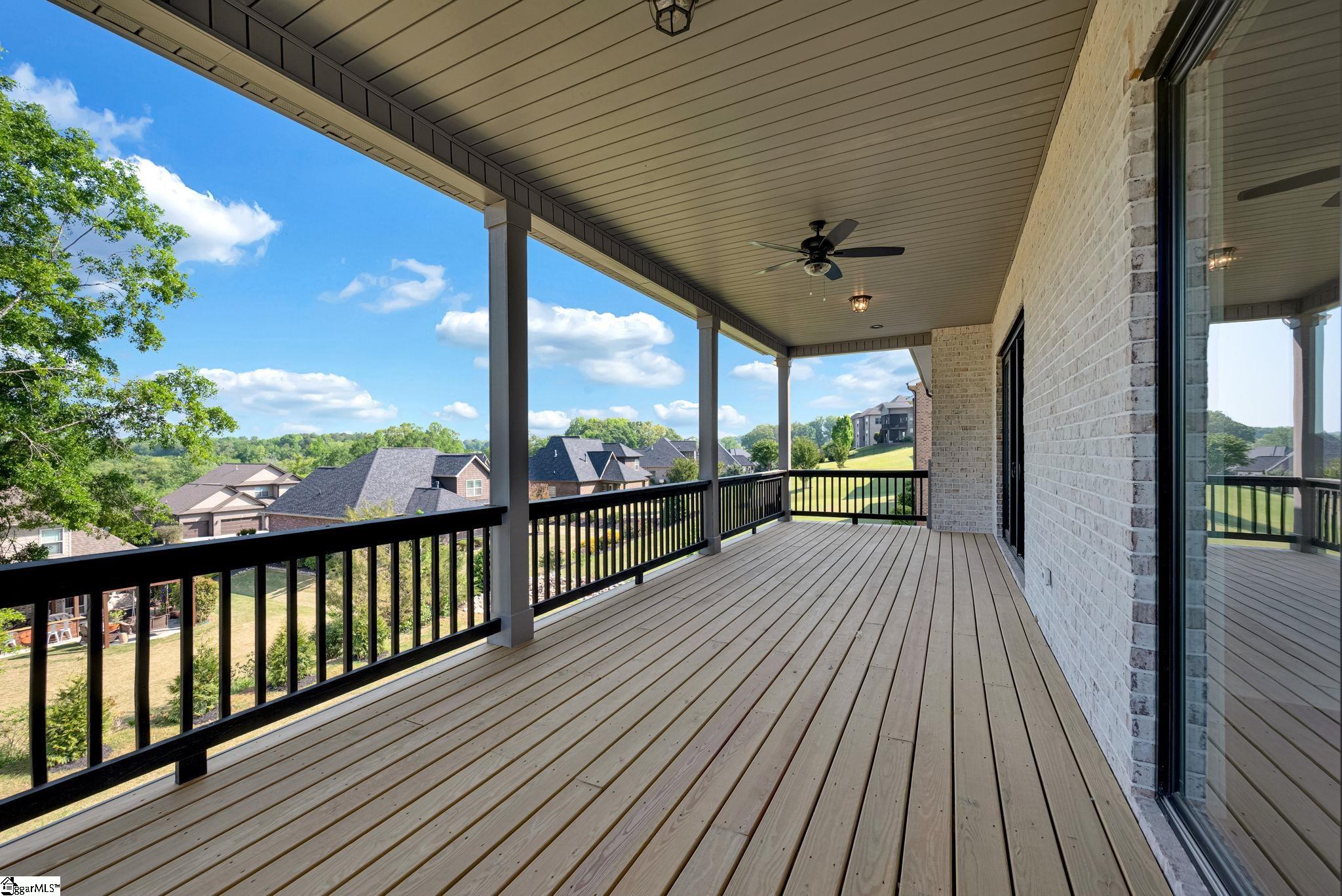 1027 Tuscany Drive Anderson, SC 29621 - Photo 36 of 46