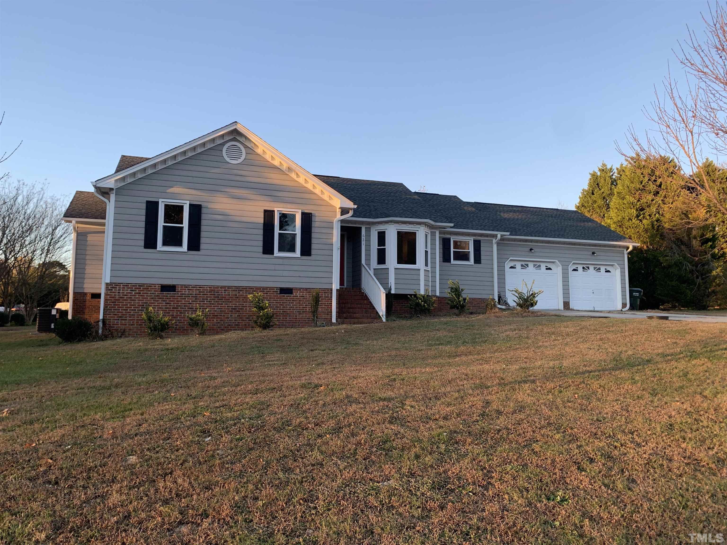 621 Trunecek Circle Raleigh, NC 27603 - Photo 1 of 28 Gallery Image 1