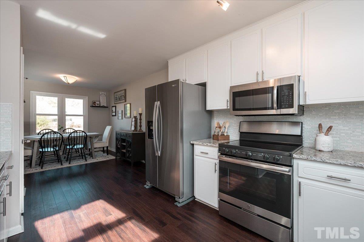 621 Trunecek Circle Raleigh, NC 27603 - Photo 13 of 28 Gallery Image 13