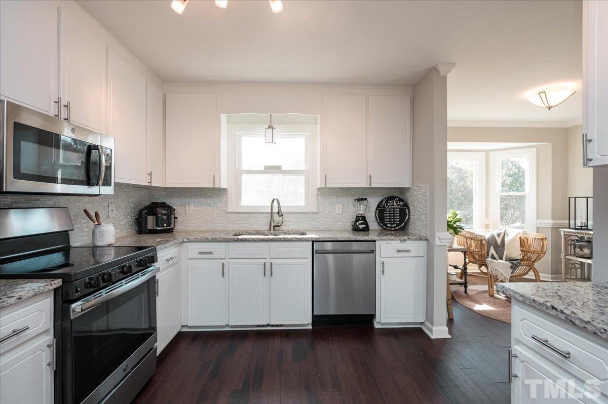 621 Trunecek Circle Raleigh, NC 27603 - Photo 15 of 28 Gallery Image 15