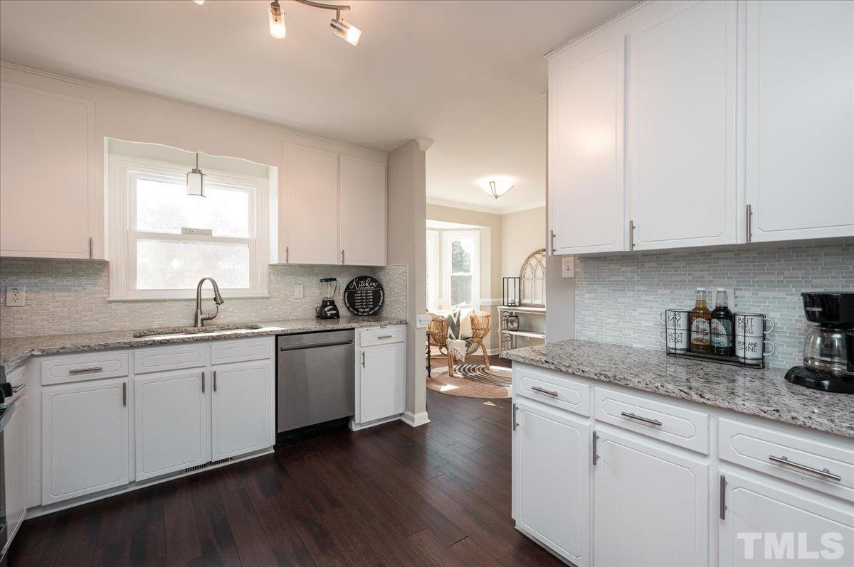 621 Trunecek Circle Raleigh, NC 27603 - Photo 16 of 28 Gallery Image 16