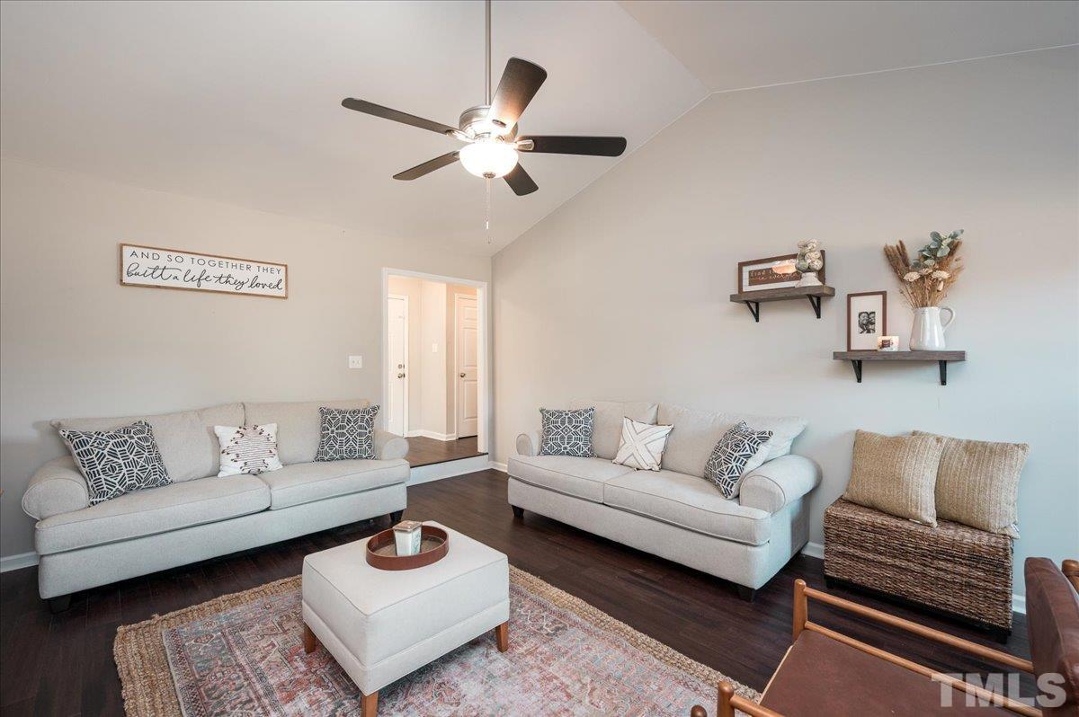 621 Trunecek Circle Raleigh, NC 27603 - Photo 19 of 28 Gallery Image 19
