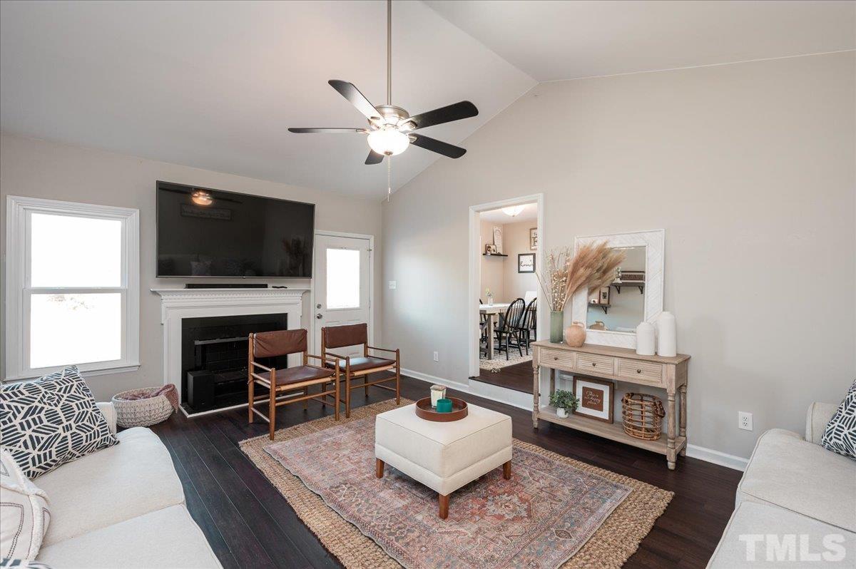 621 Trunecek Circle Raleigh, NC 27603 - Photo 21 of 28 Gallery Image 21