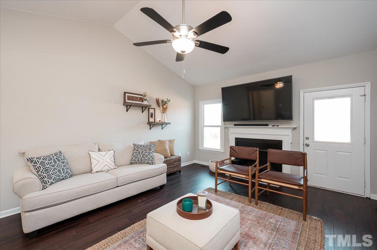 621 Trunecek Circle Raleigh, NC 27603 - Photo 22 of 28 Gallery Image 22