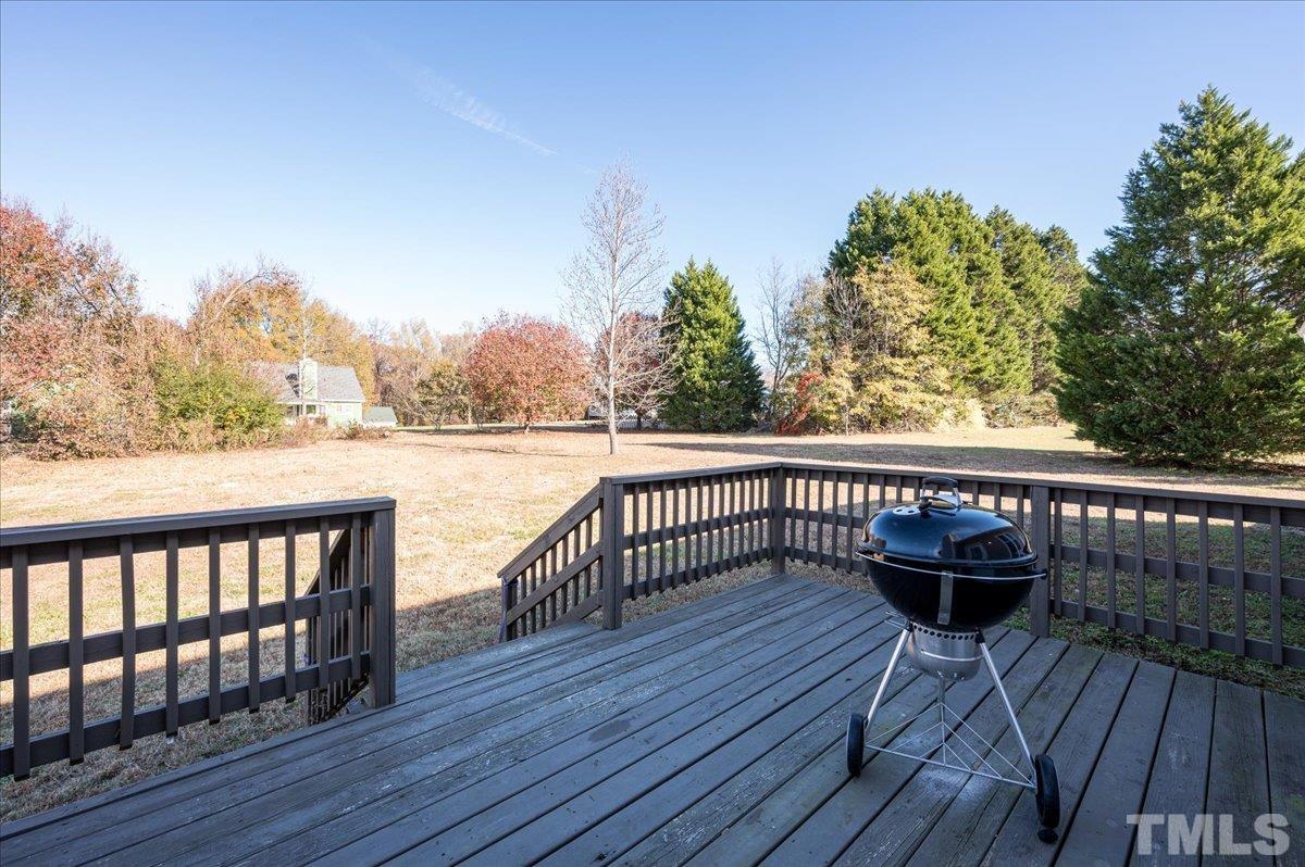 621 Trunecek Circle Raleigh, NC 27603 - Photo 5 of 28 Gallery Image 5