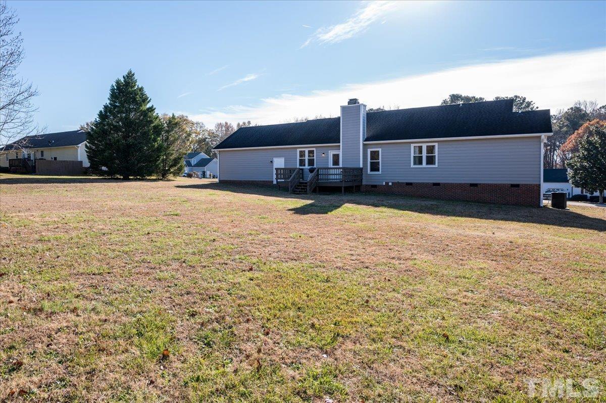 621 Trunecek Circle Raleigh, NC 27603 - Photo 6 of 28 Gallery Image 6