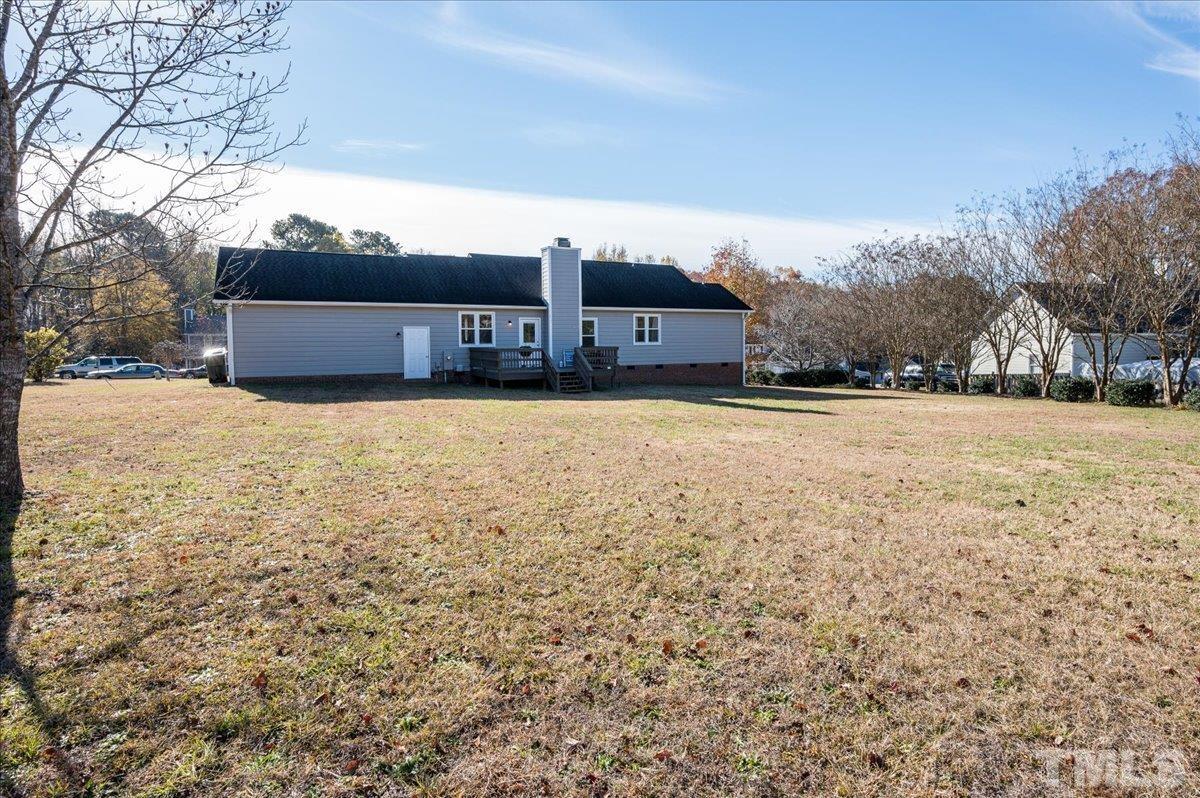 621 Trunecek Circle Raleigh, NC 27603 - Photo 7 of 28 Gallery Image 7