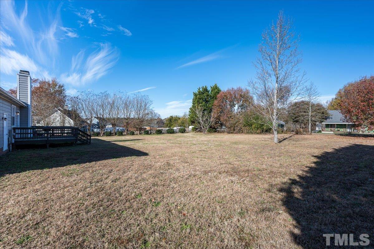 621 Trunecek Circle Raleigh, NC 27603 - Photo 8 of 28 Gallery Image 8
