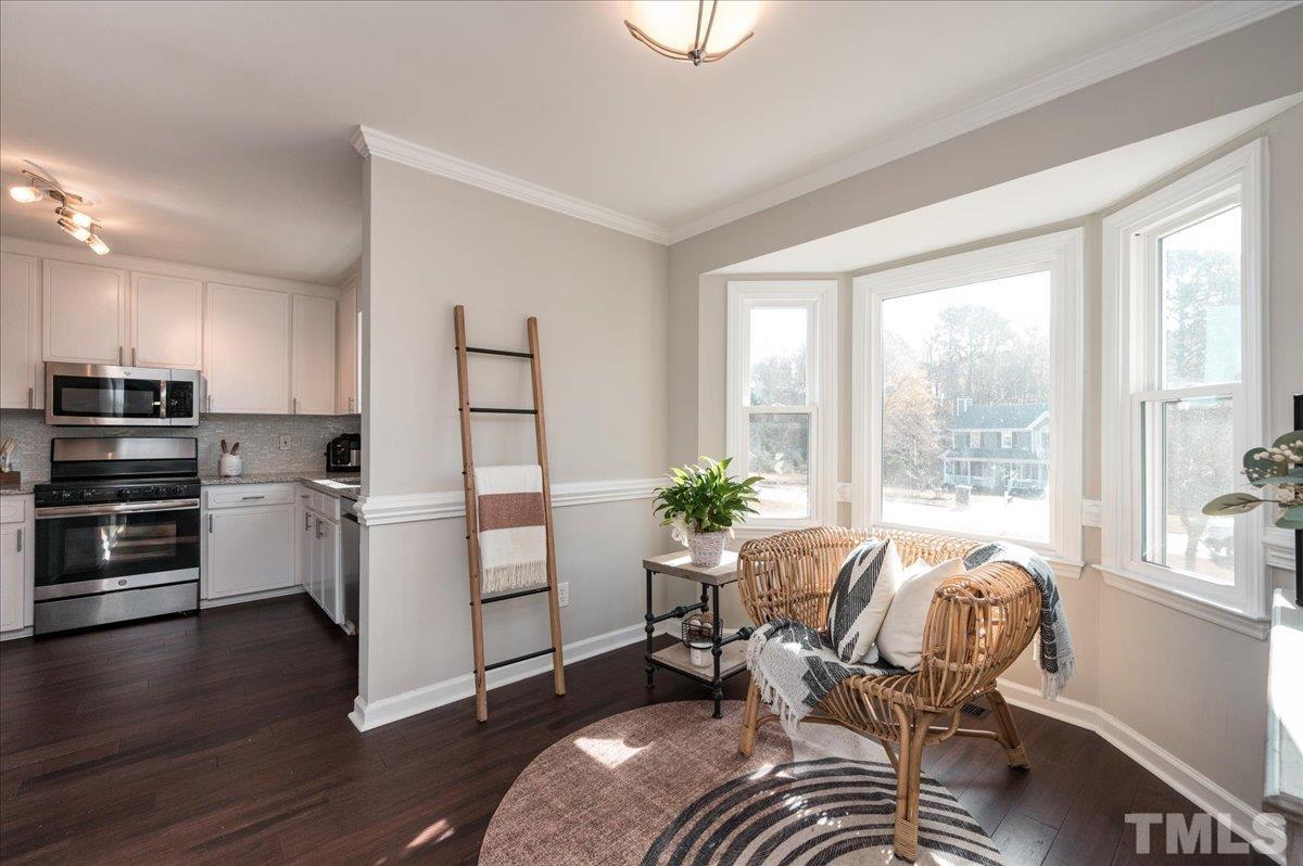 621 Trunecek Circle Raleigh, NC 27603 - Photo 10 of 28 Gallery Image 10