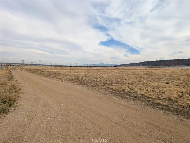 $55,000 | 0 Vic 95th St & Avenue, Lancaster, CA 93536