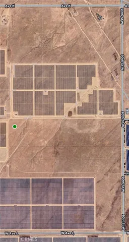 $55,000 | 0 Vic 95th St & Avenue, Lancaster, CA 93536