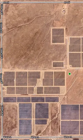 $55,000 | 0 Vic 95th St & Avenue, Lancaster, CA 93536