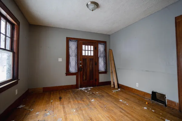 $85,000 | 1522 Robertson Avenue, Lansing, MI 48915