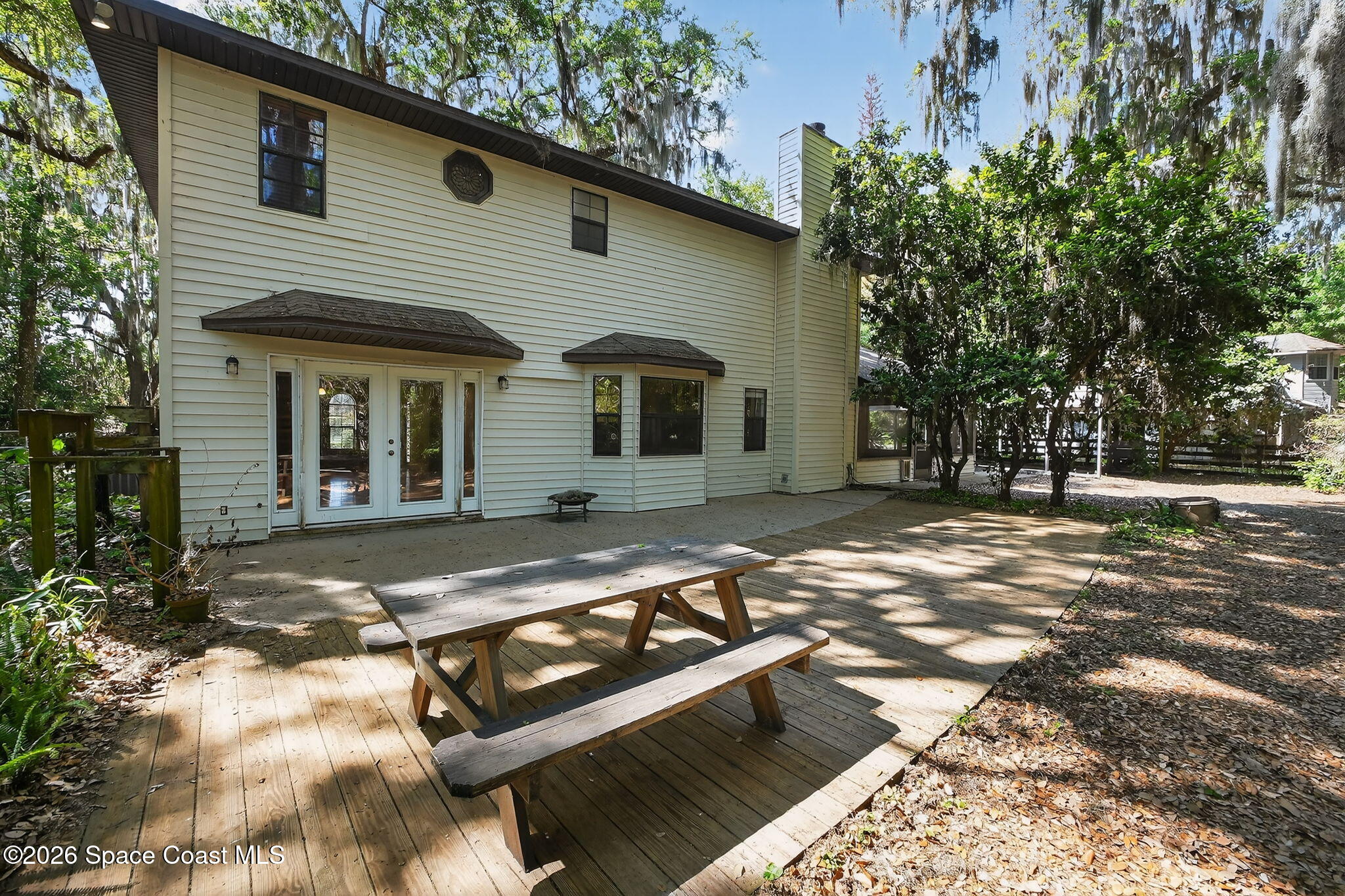 3380 Lionel Road Mims, FL 32754 - Photo 34 of 50 33