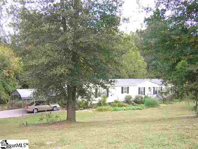 2 Tumblin Way Fountain Inn, SC 29644 - Photo 1 of 1