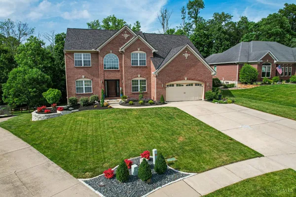 $559,000 | 5945 Brierly Ridge Drive, Cincinnati, OH 45247