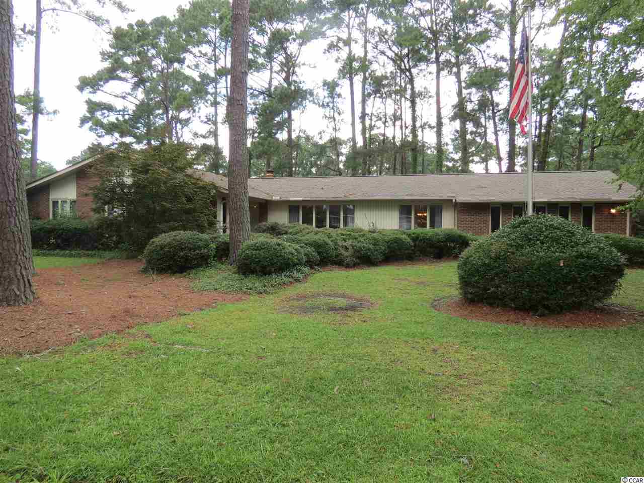 142 Francis Parker Road Georgetown, SC 29440 - Photo 1 of 25 Gallery Image 1