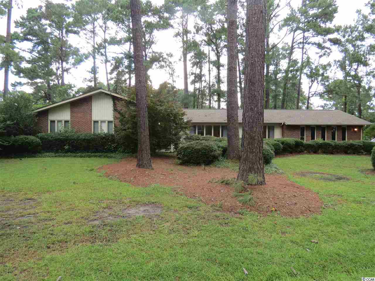 142 Francis Parker Road Georgetown, SC 29440 - Photo 2 of 25 Gallery Image 2