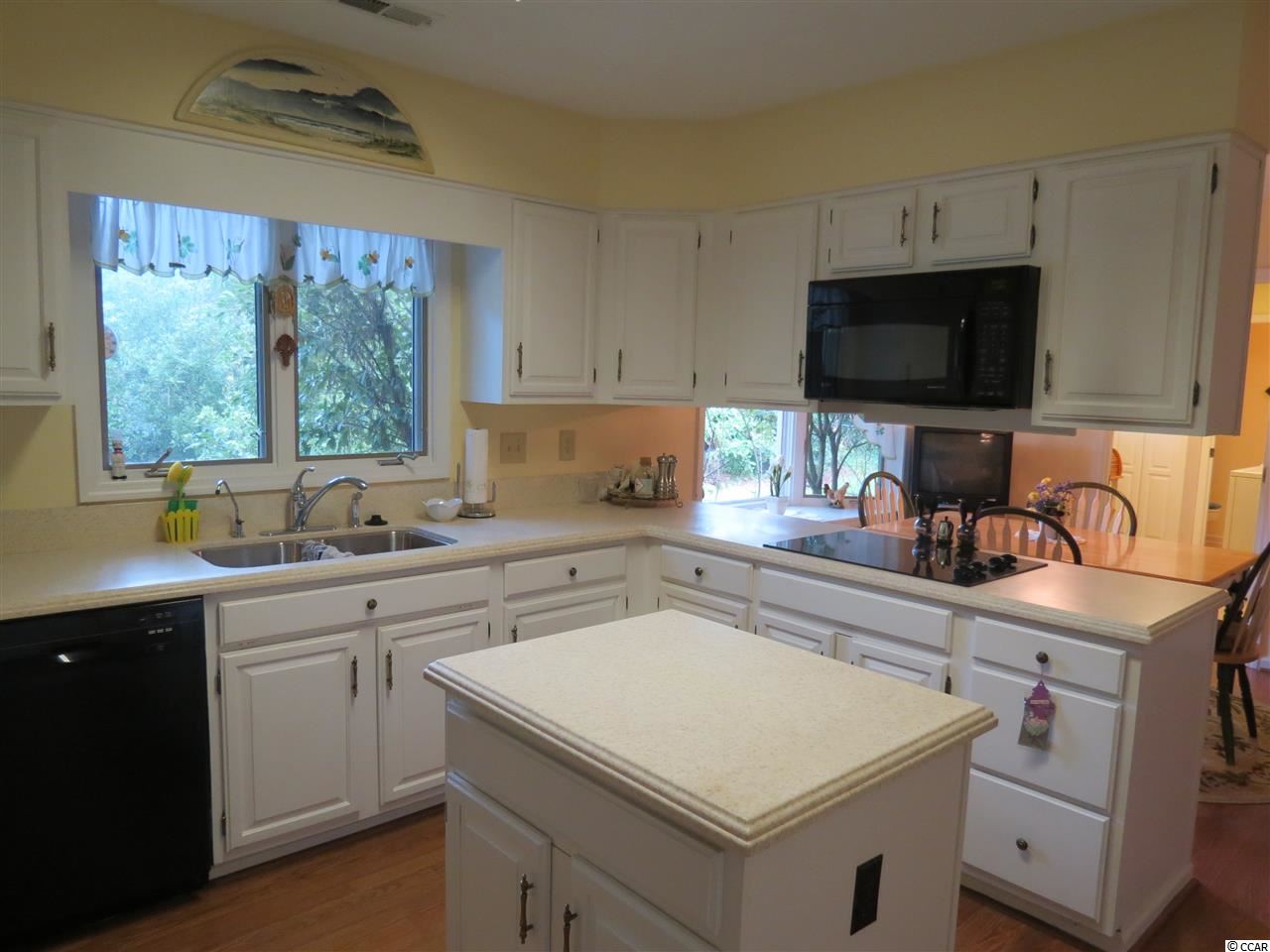 142 Francis Parker Road Georgetown, SC 29440 - Photo 4 of 25 Gallery Image 4