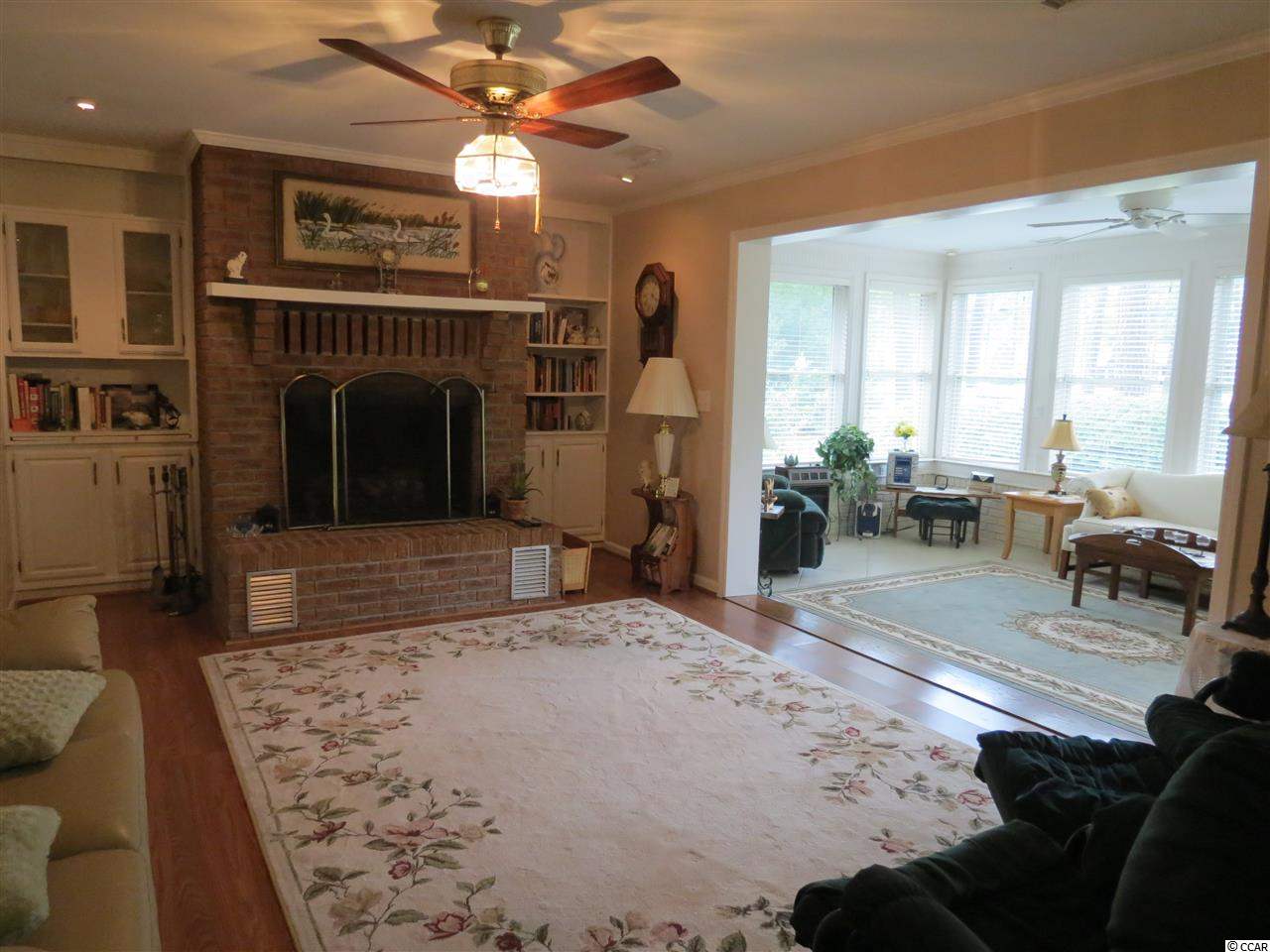 142 Francis Parker Road Georgetown, SC 29440 - Photo 6 of 25 Gallery Image 6