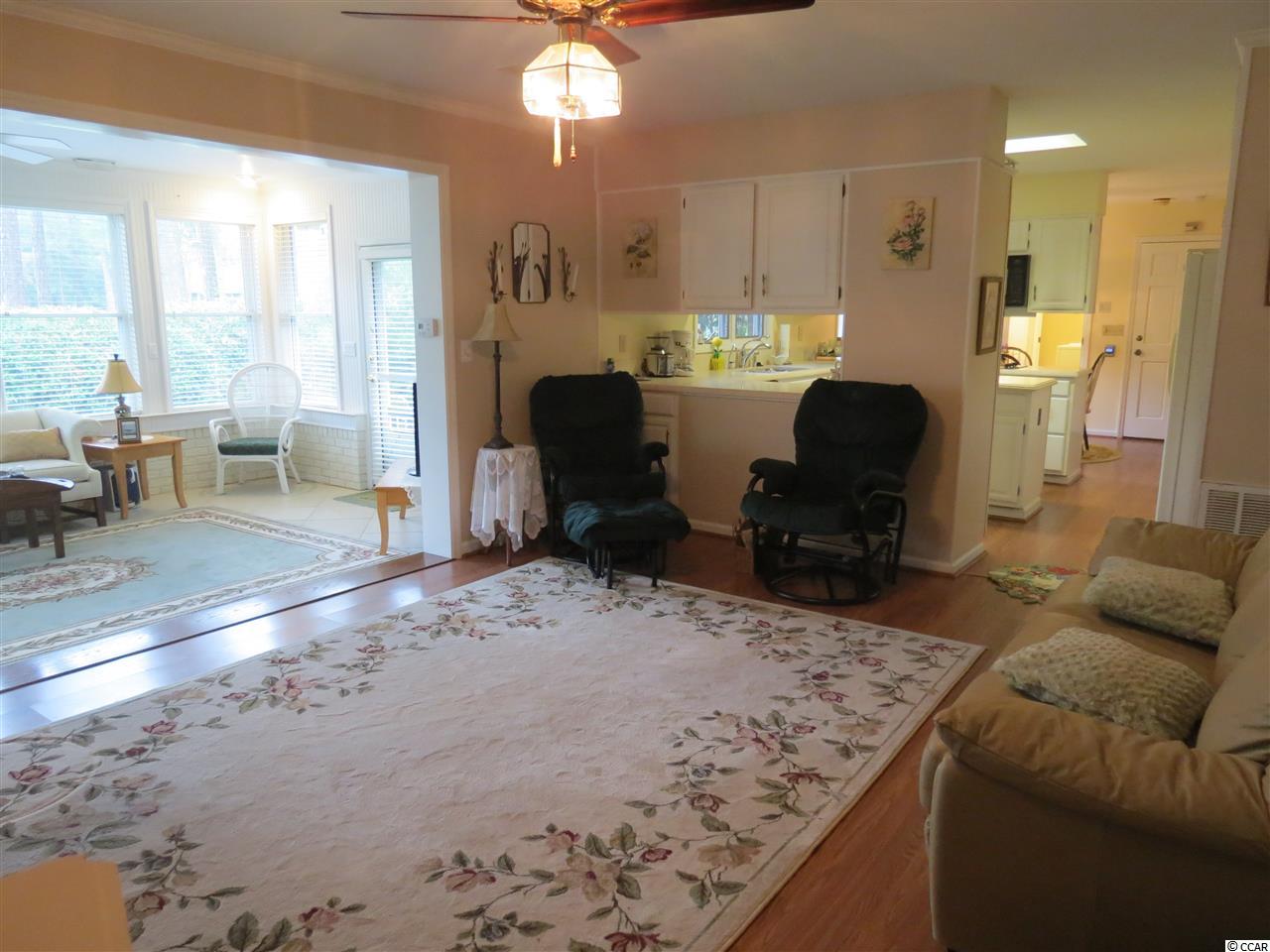 142 Francis Parker Road Georgetown, SC 29440 - Photo 7 of 25 Gallery Image 7