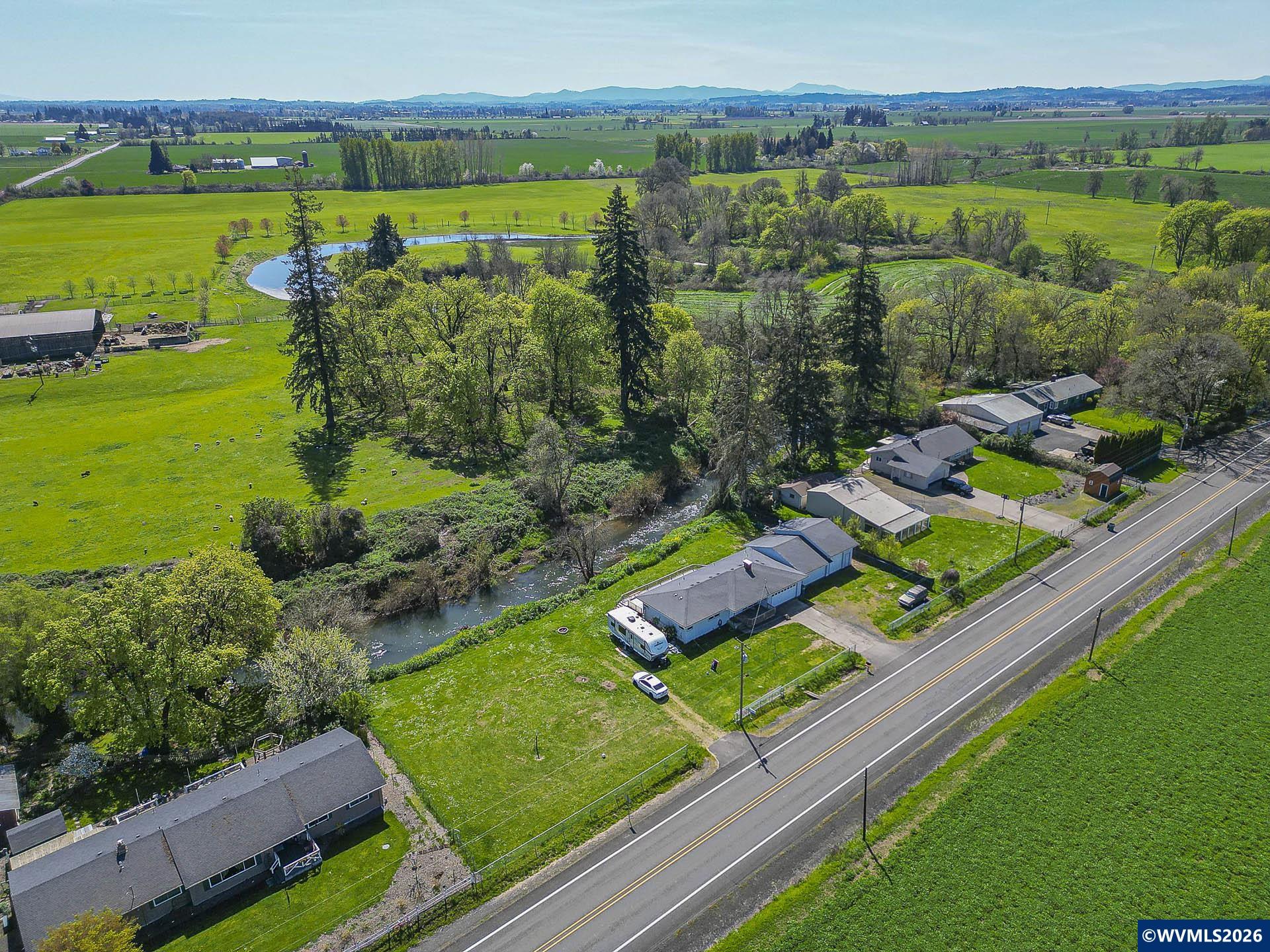 7310 Rickreall Road Rickreall, OR 97371 - Photo 43 of 50