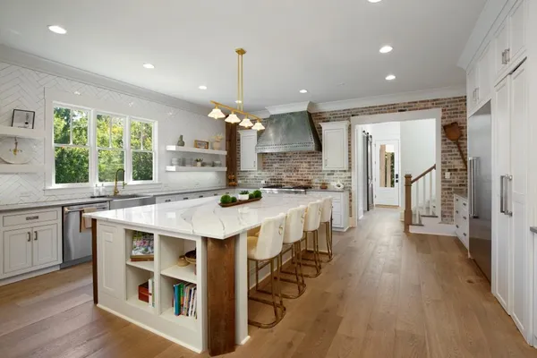 $4,758,000 | 13235 Arnold Mill Road, Roswell, GA 30075