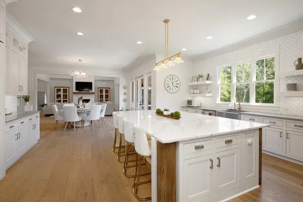 $4,758,000 | 13235 Arnold Mill Road, Roswell, GA 30075