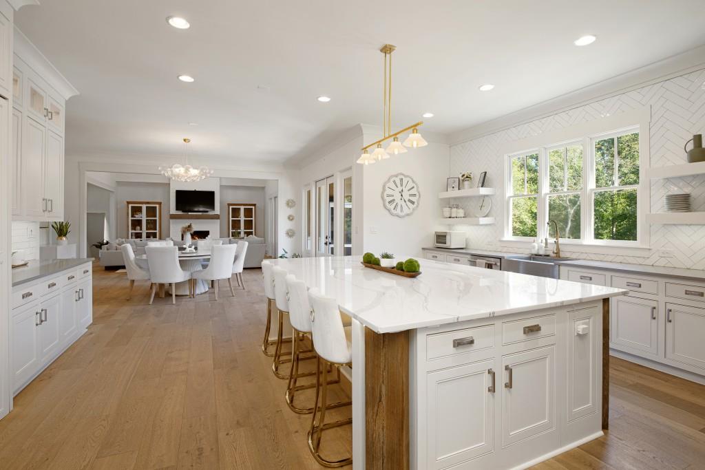 13235 Arnold Mill Road Roswell, GA 30075 - Photo 15 of 72