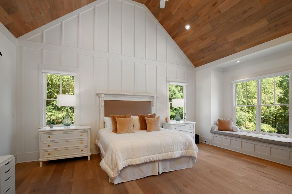 13235 Arnold Mill Road Roswell, GA 30075 - Photo 23 of 72