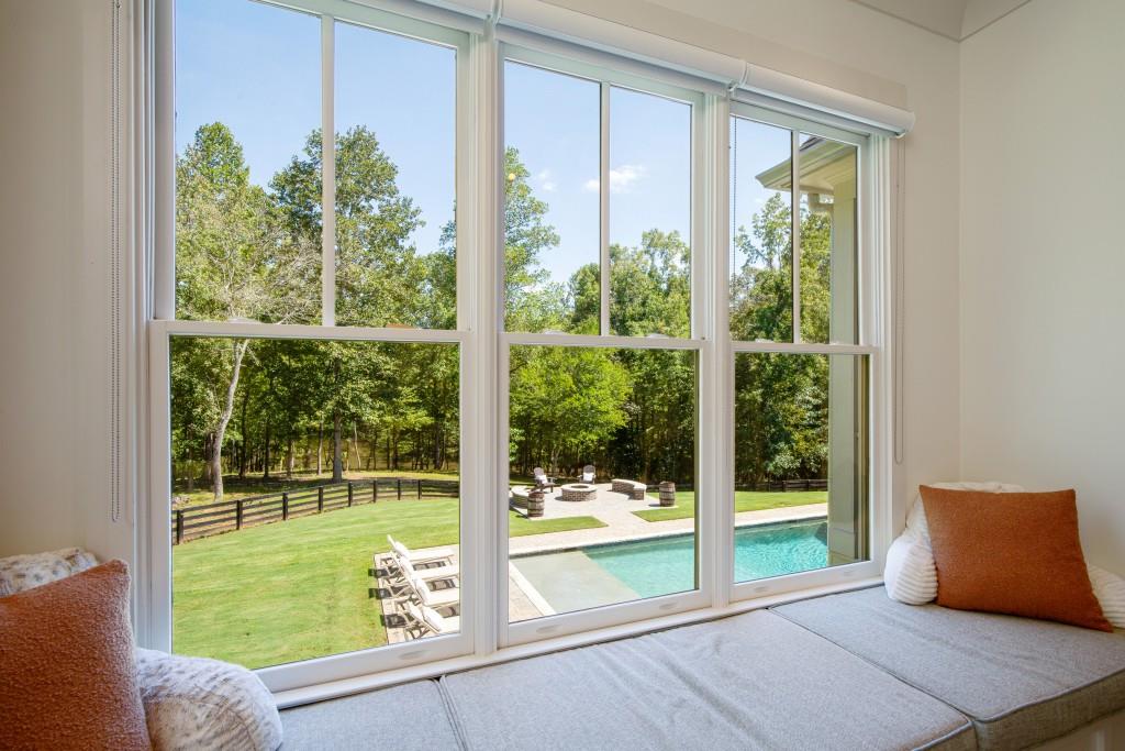 13235 Arnold Mill Road Roswell, GA 30075 - Photo 25 of 72 a view of a room and window