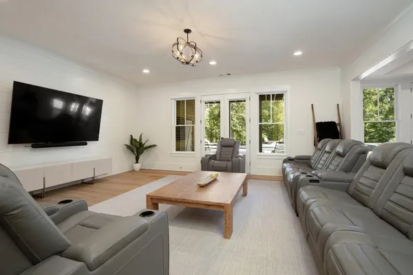 $4,758,000 | 13235 Arnold Mill Road, Roswell, GA 30075