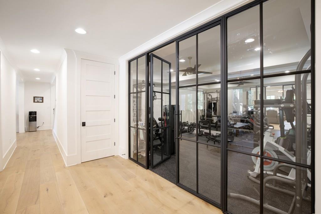 13235 Arnold Mill Road Roswell, GA 30075 - Photo 42 of 72