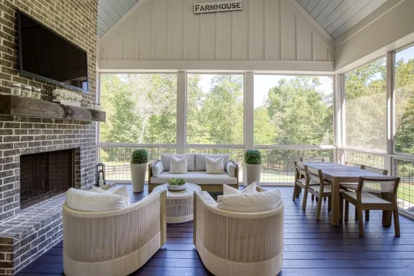 $4,758,000 | 13235 Arnold Mill Road, Roswell, GA 30075