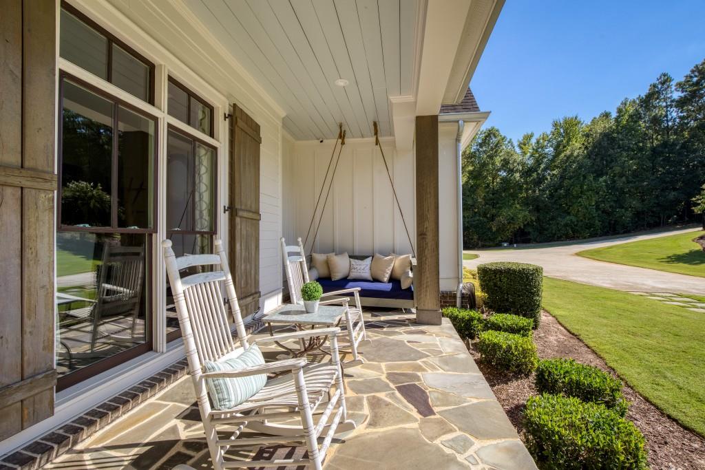 13235 Arnold Mill Road Roswell, GA 30075 - Photo 5 of 72