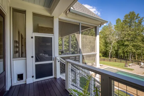 $4,758,000 | 13235 Arnold Mill Road, Roswell, GA 30075