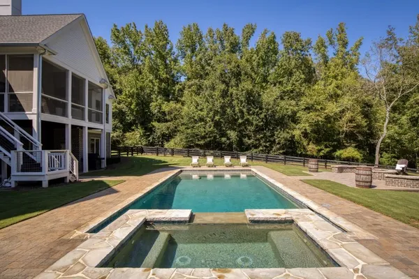 $4,758,000 | 13235 Arnold Mill Road, Roswell, GA 30075