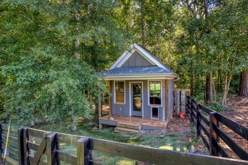 13235 Arnold Mill Road Roswell, GA 30075 - Photo 61 of 72