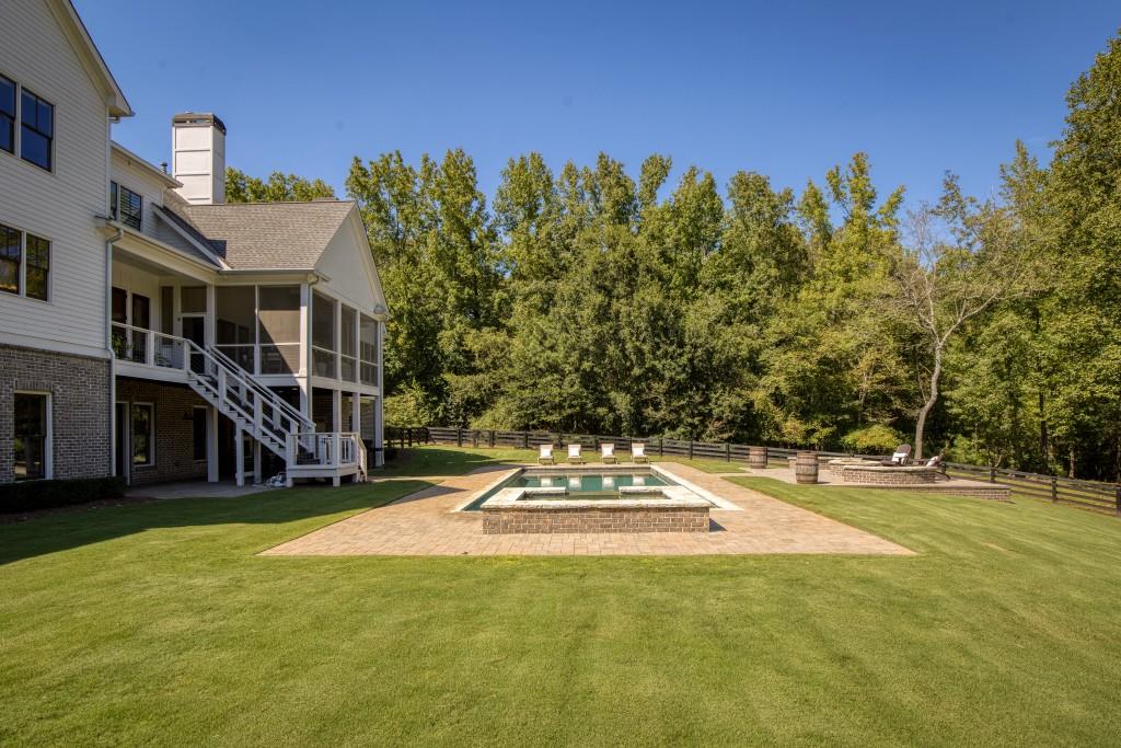 13235 Arnold Mill Road Roswell, GA 30075 - Photo 62 of 72