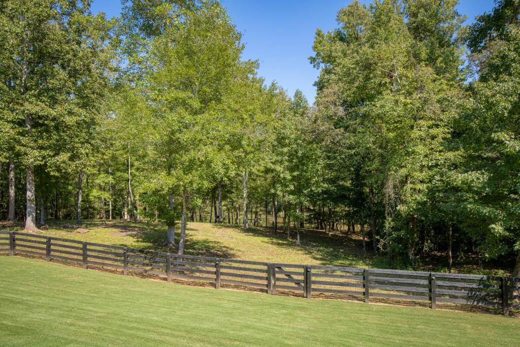 13235 Arnold Mill Road Roswell, GA 30075 - Photo 65 of 72 a view of a swimming pool with an outdoor space