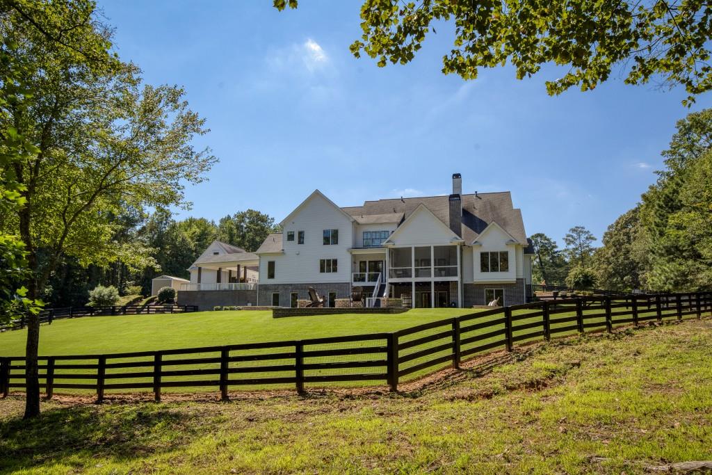 13235 Arnold Mill Road Roswell, GA 30075 - Photo 68 of 72