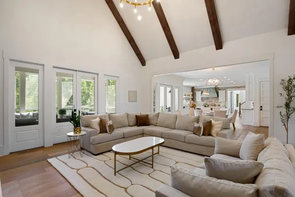 $4,758,000 | 13235 Arnold Mill Road, Roswell, GA 30075