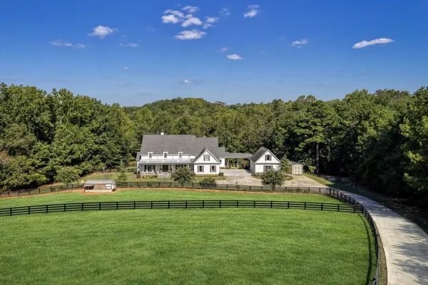 $4,758,000 | 13235 Arnold Mill Road, Roswell, GA 30075